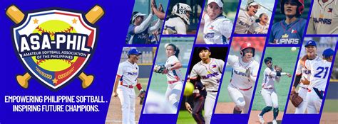 camscbs|Amateur Softball Assosiation on the Philippines.